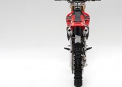 Honda CRF250F